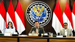 AHY Dorong Soekarno-Hatta Tembus 10 Besar Bandara Terbaik Dunia pada 2029
