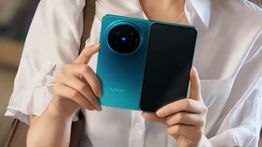 Vivo X Fold 6 Resmi Ungkap Spesifikasi Inti, Bawa Baterai 7.000mAh dan Kamera ZEISS 200MP