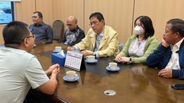 Purbaya Sidak Perusahaan Baja China di Pulogadung, Cek Dugaan Pengemplangan Pajak