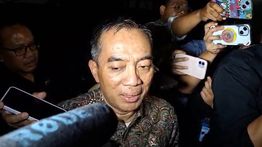 Prabowo Instruksikan Perguruan Tinggi Cetak SDM Unggul untuk Percepat Industrialisasi Nasional