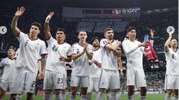 Pelatih Ceko Curhat Usai Dibungkam Meksiko di Piala Dunia
