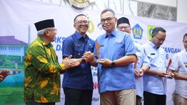 Pemkab Bogor Perkuat Tata Kelola Desa Lewat Workshop Evaluasi Keuangan dan Pembangunan Desa 2026