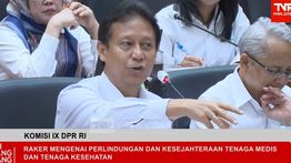 DPR Saran Masyarakat Pakai AI buat Diagnosa Penyakit, Kalau Dokter Minim
