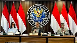 AHY Targetkan Bandara Soekarno-Hatta Masuk 10 Besar Bandara Terbaik Dunia pada 2029