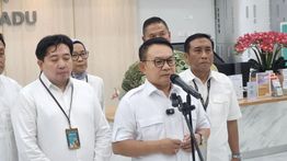 KSP Dudung Ungkap Arahan Prabowo soal Kasus Penyekapan di Bandung: Proses Sesuai Hukum