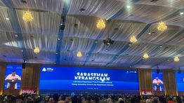 Akademisi Universitas Muhammadiyah Palembang: Prabowo Sosok Merakyat, Paham Kebutuhan Rakyat