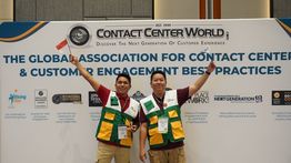 Buah Komitmen Melayani Sepenuh Hati, Pegadaian Borong Awards di Ajang Global, Contact Center World Asia Pacific 2026