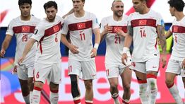 Turki Tutup Piala Dunia 2026 dengan Kemenangan 3-2 Atas Amerika