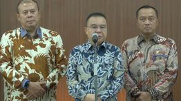 Dasco Kumpulkan Pemerintah dan Buruh, Bahas Kabar PHK Massal