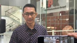 KPK Periksa Dirut KAI Properti 