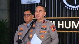 Trunoyudo: Polri Mutasi dan Promosikan 1.121 Perwira untuk Penguatan Organisasi