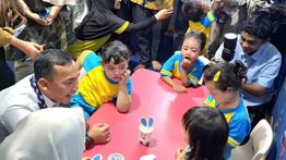 Wihaji Dorong Perusahaan Sediakan Daycare Bersertifikat untuk Anak Buruh