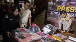 Komnas Perempuan Dalami Unsur Penyiksaan dalam Kasus Penganiayaan YTR di Bandung