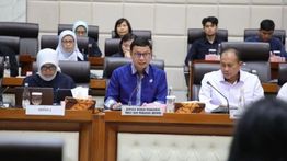 BPOM Dorong Edukasi Kebersihan Galon Isi Ulang untuk Cegah Risiko Kesehatan
