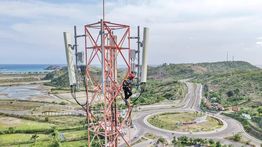 Kemkomdigi Umumkan Hasil Evaluasi Lelang Frekuensi, Tiga Operator Melaju