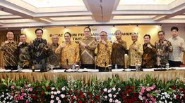 RUPST Tahun Buku 2025: KB Bank Perkuat Fondasi Pertumbuhan Berkelanjutan dan Kepemimpinan Perseroan
