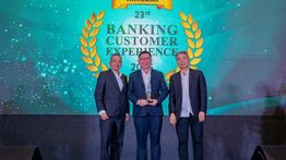 Bank Jakarta Raih Tiga Penghargaan pada 23rd Infobank-MRI Banking Customer Experience Appreciation 2026