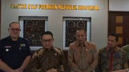KSP Akui Operasional Kopdes Merah Putih Hadapi Sejumlah Kendala, Koordinasi Terus Diperkuat