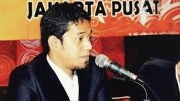 IKA UBK Desak Rektorat Pecat Mahasiswa yang Diduga Terima Bayaran