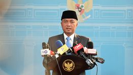 Mensesneg: Antusiasme Puluhan Ribu Masyarakat dalam Pemilihan Logo HUT ke-81 Kemerdekaan RI