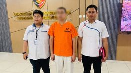 Bareskrim Tahan Dirut PT MMS dalam Kasus Dugaan Manipulasi Ekspor Sawit