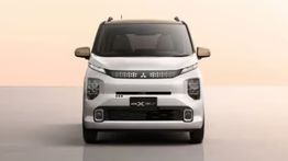 Mitsubishi eK X EV Facelift Resmi Hadir, Jarak Tempuh 180 Km, Harga Mulai Rp200 Jutaan
