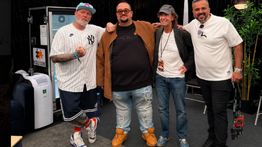 Limp Bizkit Pilih Malaysia sebagai Satu-satunya Konser Asia 2026