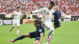 Uruguay Angkat Koper dari Piala Dunia 2026, Kalah Tipis dari Spanyol