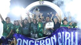 Bupati Bogor Perkuat Sinergi Dengan Kota Bogor Dan Insan Media Melalui Mini Soccer Bupati Bogor Cup 2026