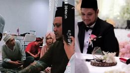 Virgoun Putuskan Ijab Kabul Ulang, Usai Lindi Fitriyana Diduga Hamil Duluan