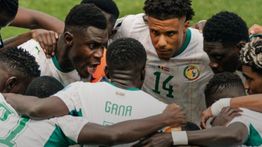 Irak Dibantai Senegal 5-0, Langsung Tersingkir dari Piala Dunia 2026