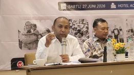 Bakom Ungkap Visi Prabowo: Anak Indonesia Harus Cerdas dan Sehat di 2045