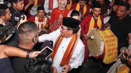 Pramono Beberkan Program Prioritas Jelang 5 Abad Jakarta