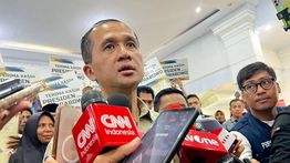 Mentrans Dorong Penerapan Hunian Vertikal di Kawasan Transmigrasi