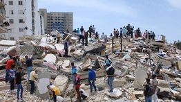 PBB Perkirakan 6,76 Juta Penduduk Venezuela Terdampak Gempa Besar