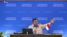 Prabowo Tegaskan Kebebasan Akademik adalah Ruang Adu Gagasan dan Inovasi untuk Kepentingan Rakyat