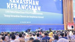 Prabowo: Aspirasi Anak Desa Lewat TikTok Pun Saya Tindaklanjuti