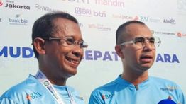 BPJS Kesehatan Ajak Masyarakat Rutin Berolahraga Demi Cegah Penyakit