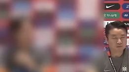 Viral, Stasiun TV Korea Selatan Blur Wajah Pelatih Hong Myung-bo Usai Gagal di Piala Dunia 2026