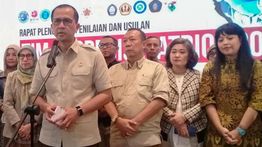 Mentrans: Program Transmigrasi Patriot Diminati Lulusan Kampus Dunia