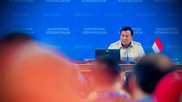 Prabowo Targetkan BUMN Dirampingkan Jadi 250 Perusahaan, Dony Pastikan Tak Ada PHK