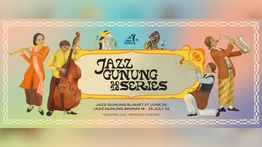 BRI Jazz Gunung 2026 Hadirkan Harmoni Musik Jazz, Keindahan Alam dan Kekayaan Budaya