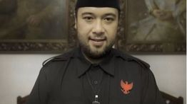 Mahardhika Soekarno Angkat Bicara soal Dugaan Oknum BEM UBK: Integritas Gerakan Mahasiswa Harus Tetap Dijaga
