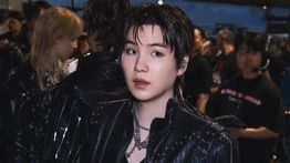 Suga BTS Dikabarkan Berinvestasi di SpaceX Milik Elon Musk