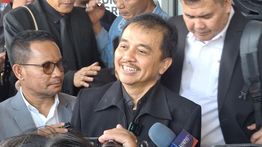Roy Suryo Disidang Praperadilan: Ada Pelanggaran Privasi dalam Proses Penangkapan