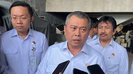 Menhub: Biaya Tambahan Bahan Bakar Dihapus saat Tarif Batas Atas Baru Berlaku