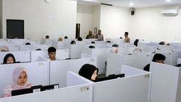 Hasil Seleksi SMMPTN-Barat 2026 Diumumkan Besok, Diikuti Lebih dari 30 Ribu Peserta