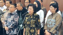 DEN Sebut Fundamental Ekonomi RI Masih Kuat, Ini Alasannya