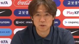 Hong Myung-bo Mundur Usai Gagal Bawa Timnas Korea Selatan ke 32 Besar