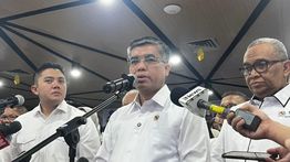 Pemerintah Siapkan Rp4,2 Triliun untuk Program Magang Nasional 2026